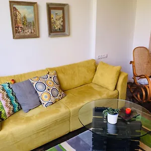 Sweet In The Heart Of Apartment Sofia